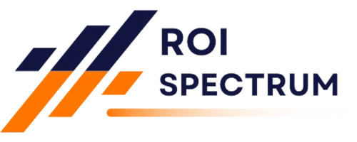 ROI Spectrum LLP ROI Spectrum LLP