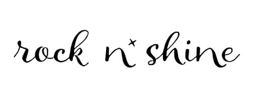 Rock n Shine